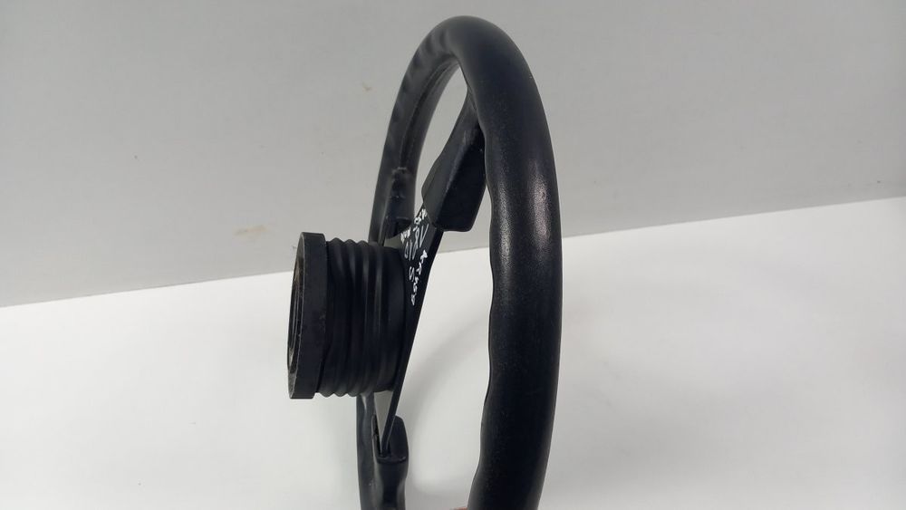 Mazda Mx-5 Miata Momo Kierownica Skóra