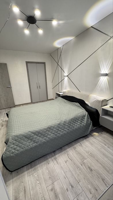 Сдам квартиру в новом ЖК