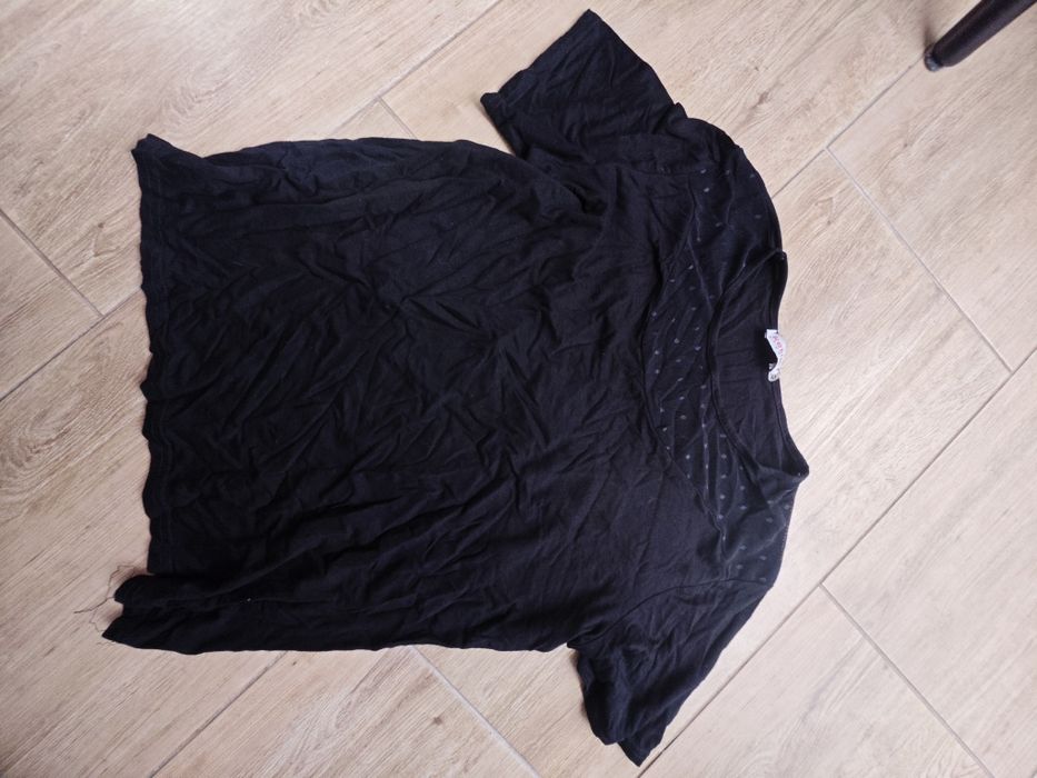 T-shirt damski ketis