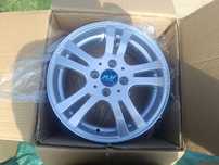Alufelgi 15 FLW 4x100 6,5J et42 Nowe
