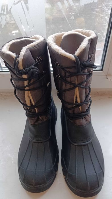 Термочеревики водостійкі Mountain Warehouse.IsoDry Оригінал.Р 45.29 см