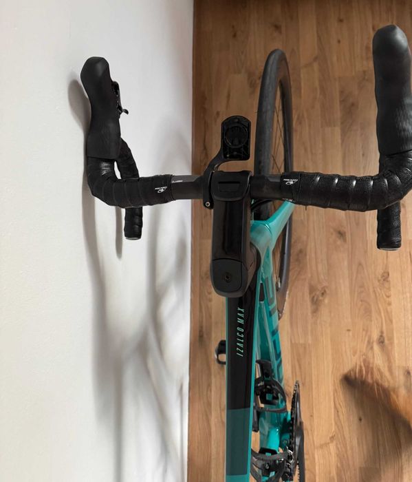 Focus Izalco Max 8.9