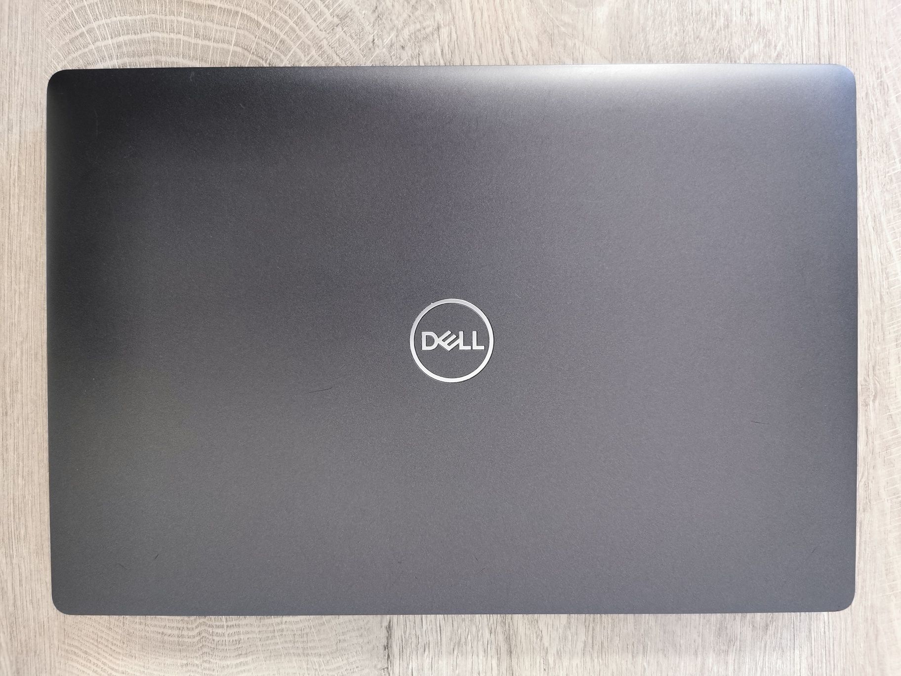 Dell Latitude 5300, Core I7 - 8665u, ram 16 gb, ssd 256 gb
