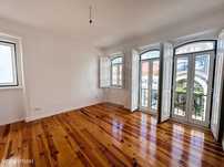 Apartamento T1 para arrendamento