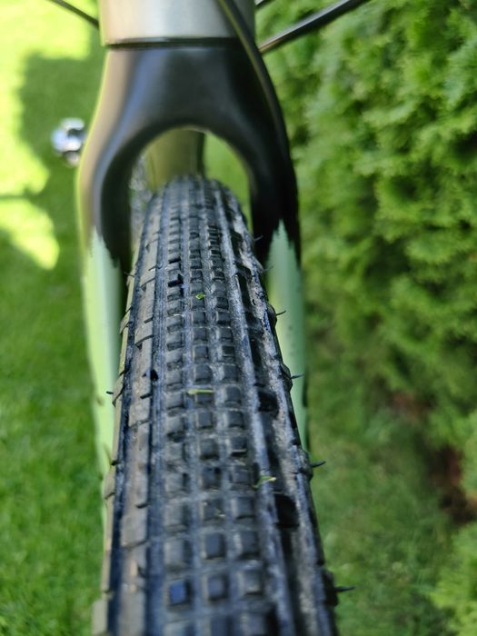 Gravel Kellys Soot 50 GRX, rama L