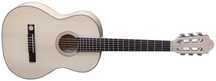 VGS PRO NATURA SILVER 3/4 świerk gitara klasyczna