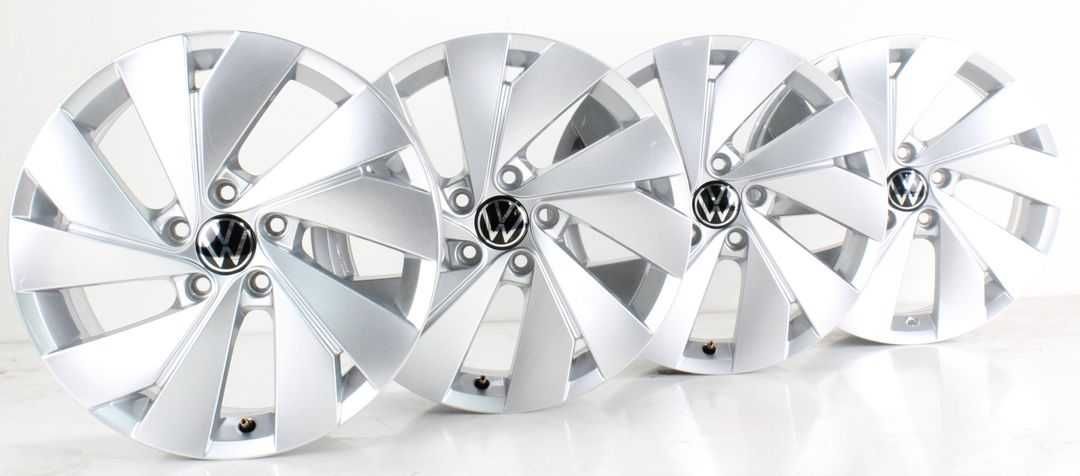 Jantes 17 5x112 VW Caddy