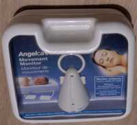 AngelCare monitor bezdechu dla niemowląt.
