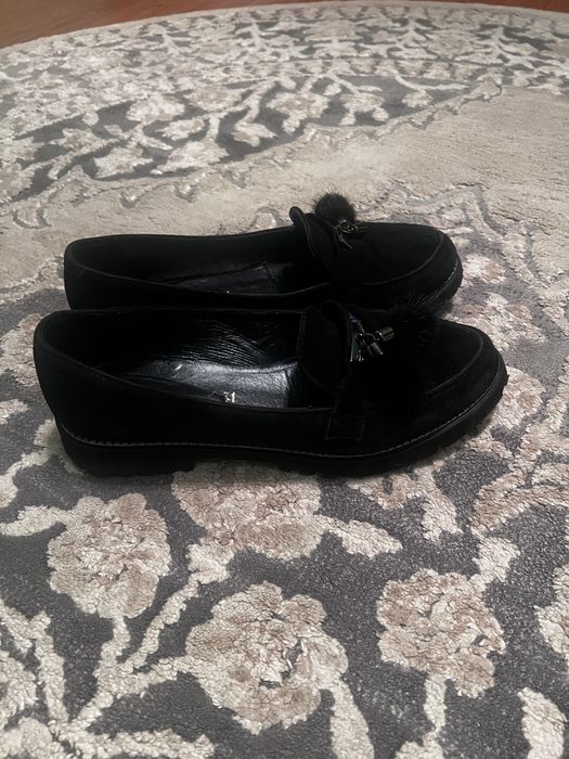 Лофери 38 розмір