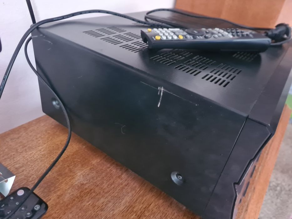 Wzmacniacz onkyo tx sr606