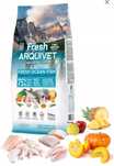 Arquivet Fresh karma półwilgotna dla psa 2,5kg