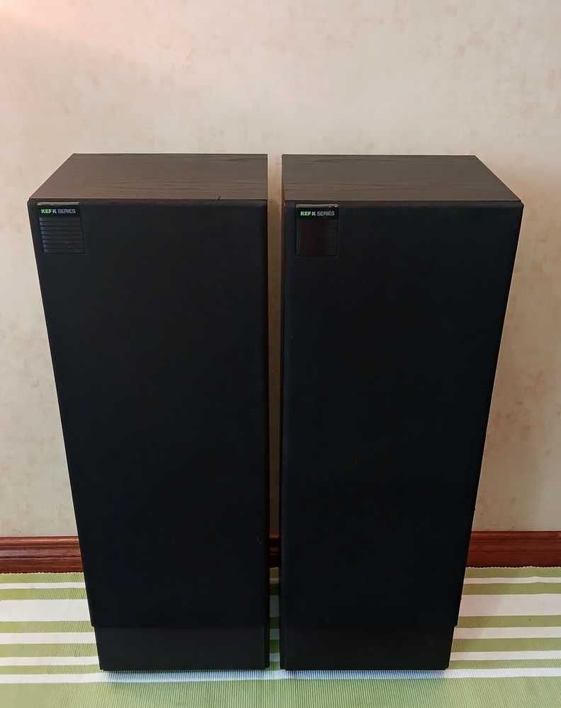 Літня знижка! Акустика KEF K160