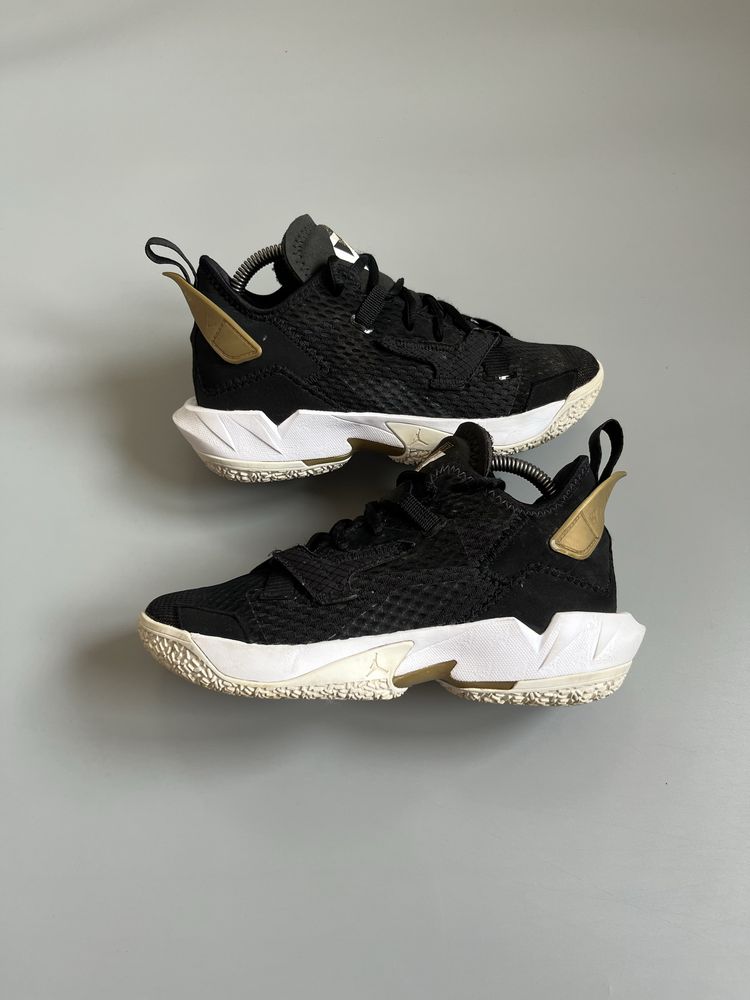 Jordan why not zero 4 max aura 5 13 36.5(23.5см)