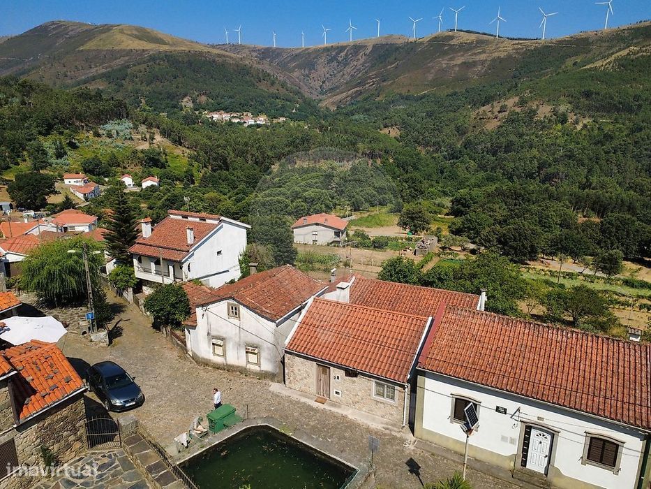 Moradia T3 para venda