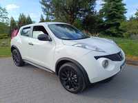 Nissan Juke #Navi#1.6 16v#Prywatnie