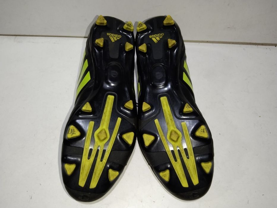 Korki piłkarskie ADIDAS Nitrocharge 2 rozmiar 48