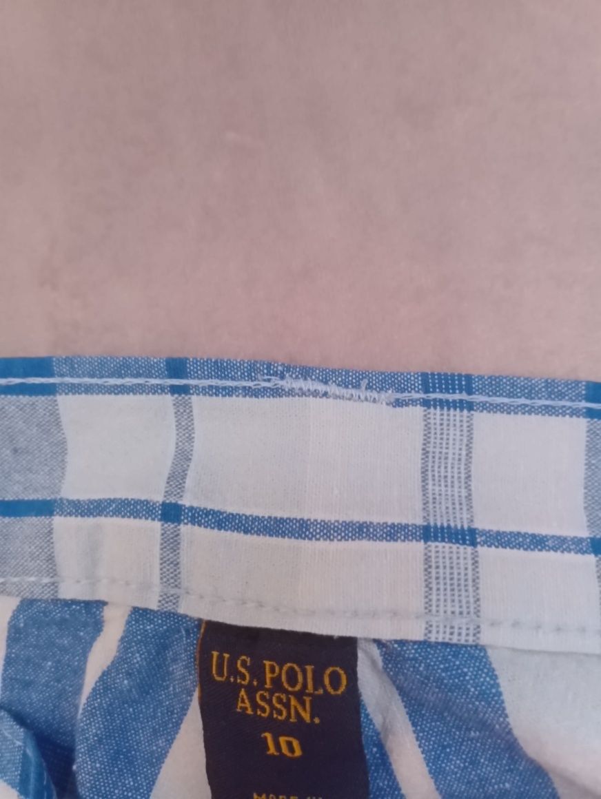 Calções Ralph Lauren