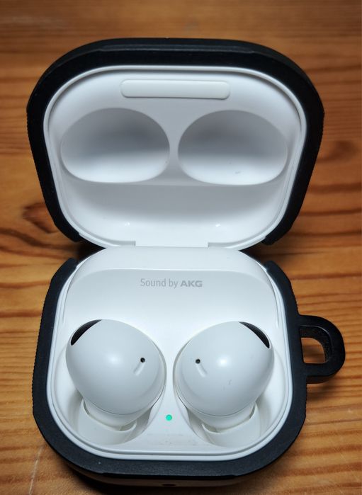Słuchawki galaxy buds 2 pro