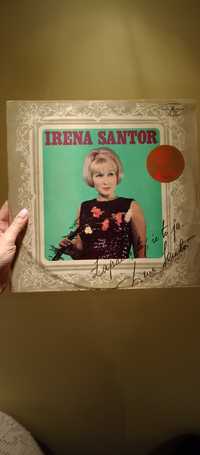 Płyta winylowa Irena Santor