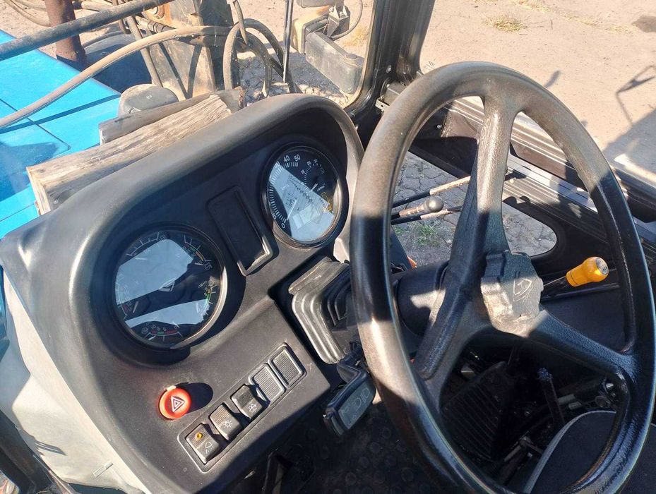 Продається мтз 892.2