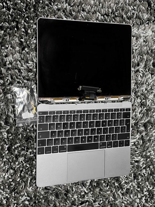 Macbook 12" A1534