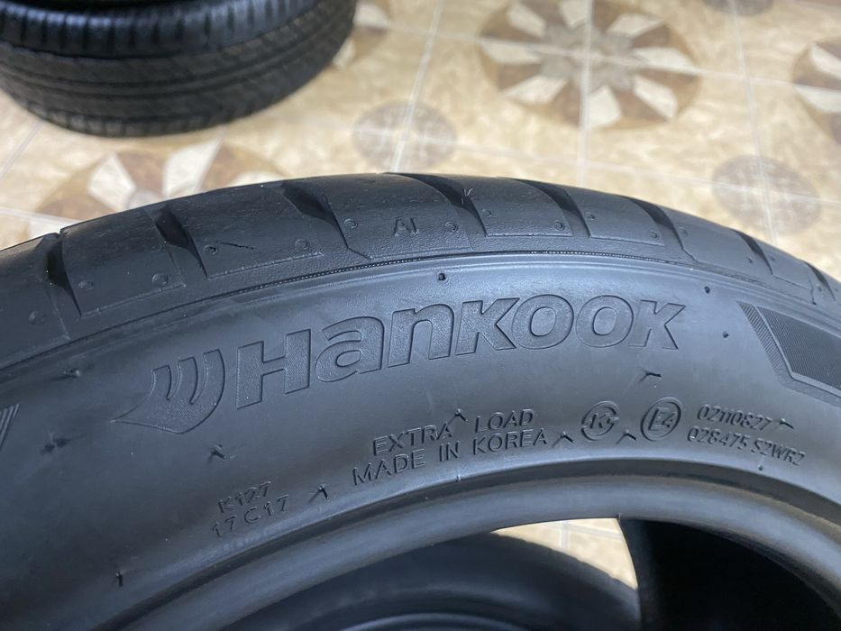 235/45/18 98Y HANKOOK ventus S1 evo3