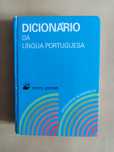 Dicionário da língua portuguesa porto editora