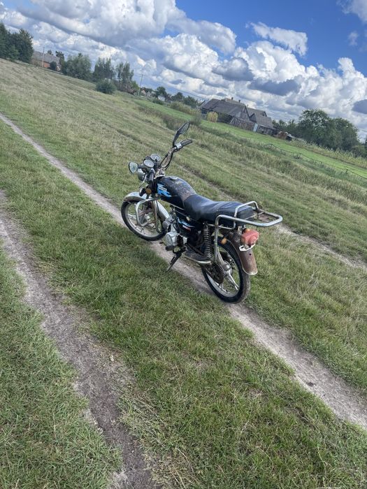 Продам альфу на ходу