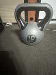 Oddam kettlebell 10 kg