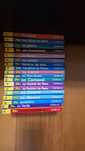 Livros uma aventura