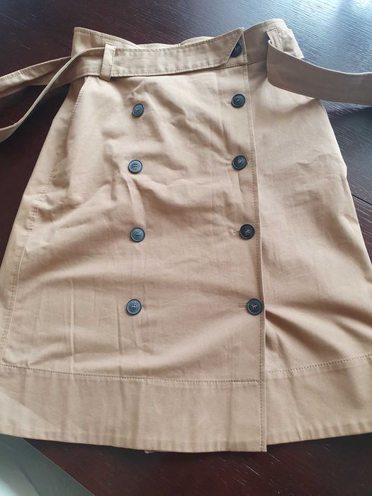 Massimo Dutti spódnica