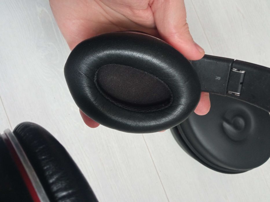 Наушники beats studio monster dr. dre Original 100%