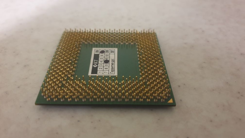 AMD Athlon 1999 amd