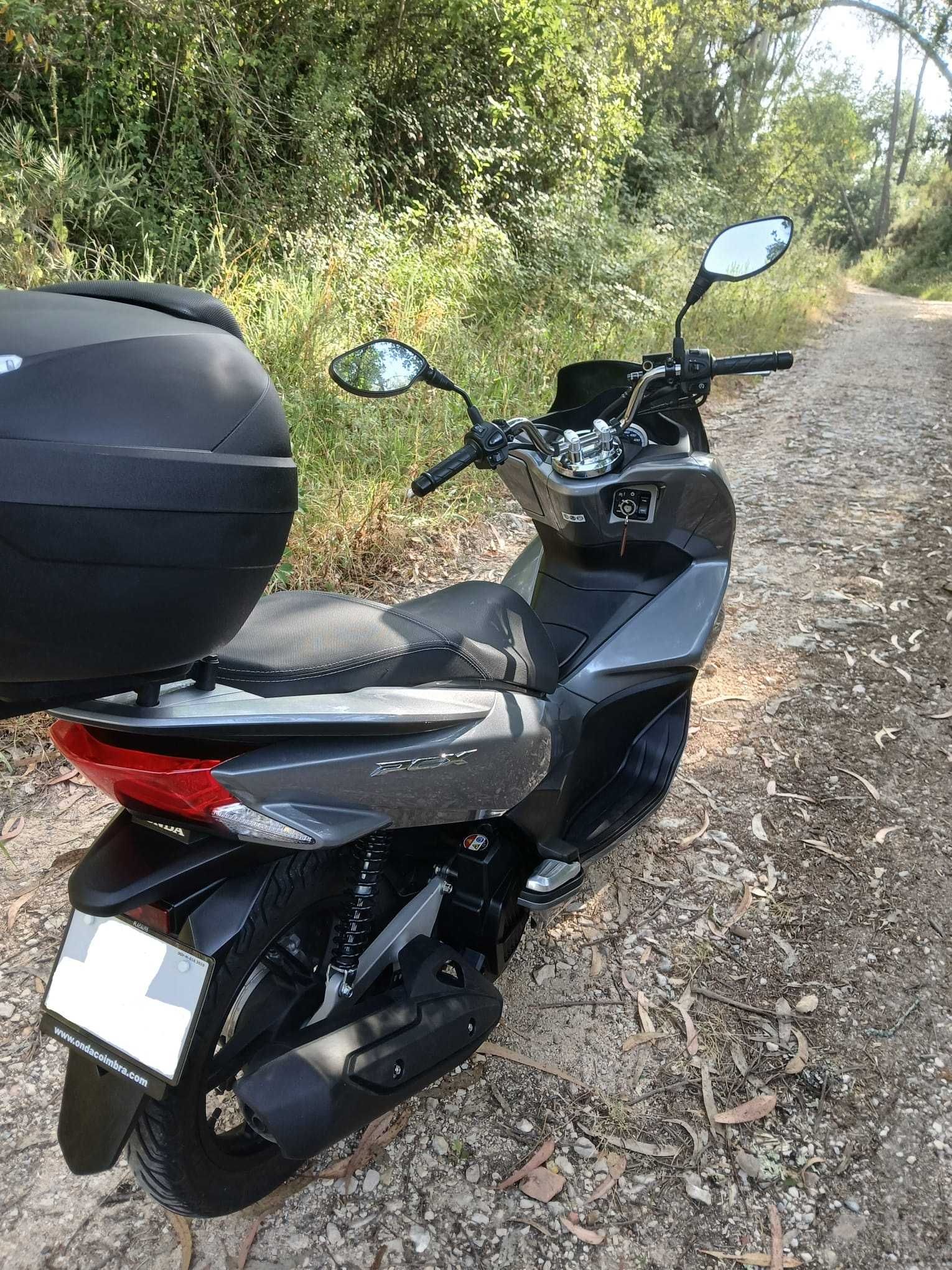 Scooter Honda PCX 125