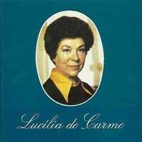 Lucília do Carmo - CD