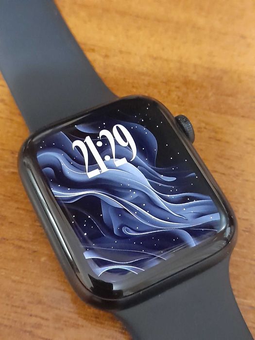 Apple Watch SE 2 44mm 44мм Midnight