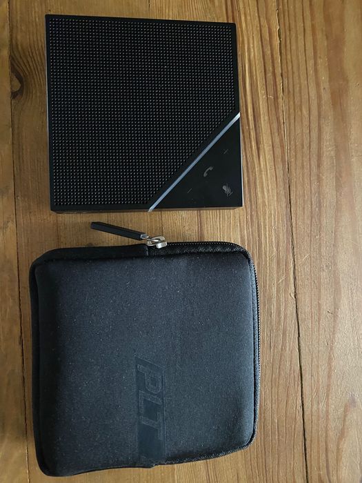 Zestaw głośnomówiący Plantronics Calisto 7200