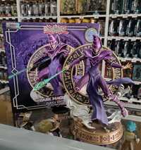 Estátua Yu-Gi-Oh - Dark Magician