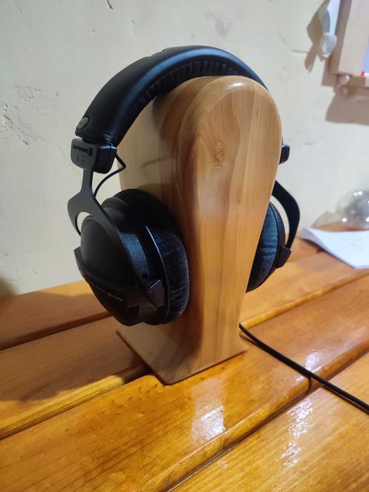 Навушники Beyerdynamic DT 770 PRO Limited Edition Black 250 ohms