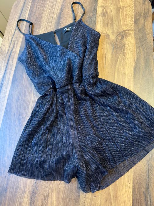 Платье-комбинезон/ платье женское S и М