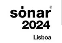 Full pass SONAR Lisboa
