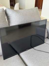 TV SILVER 32’ polegadas