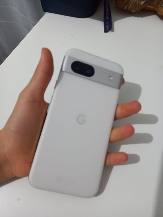 Telemovel Google Pixel 8a