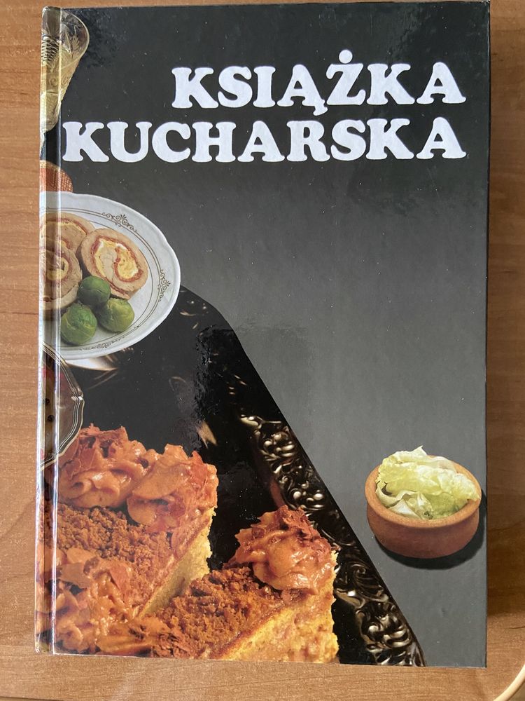 Książka kucharska  Przepisy kulinarne narodów Jugosławii