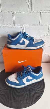 Nike Dunk SB blue