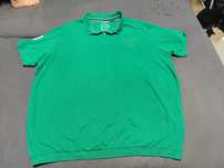 JP Popken koszulka bawełniana polo 5xl