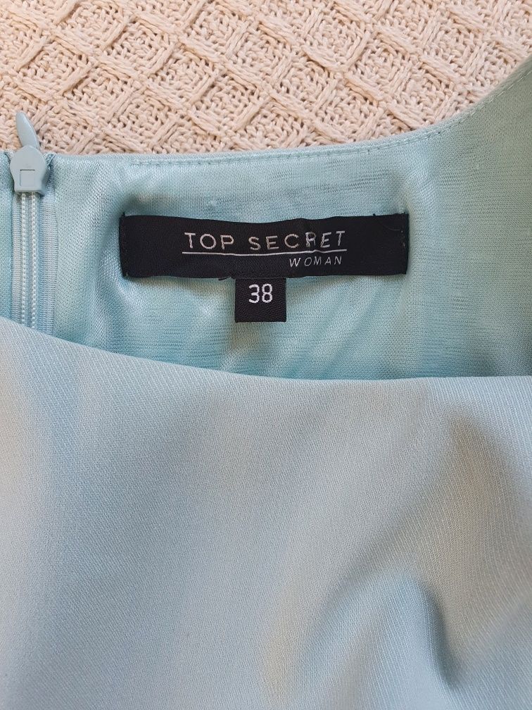 Sukienka Top Secret