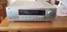 Ampiltuner JVC Rx -6001 R