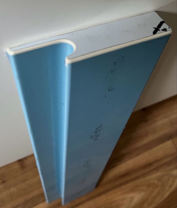 40x10 cm. V O X T O R P ikea metod front szuflady maximera knivshult