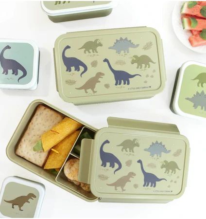 Lancheira Dinossauros – A Little Lovely Company